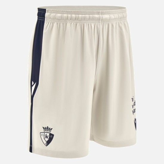 Men's CA Osasuna 2024/25 Away Shorts