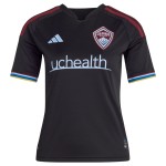 Kid's Colorado Rapids 2026 Home Shirt