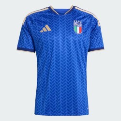 Men's Italy 2026 Home World Cup Shirt