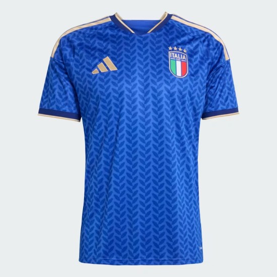 Men's Italy 2026 Home World Cup Shirt Men's Italy 2026 Home World Cup Shirt