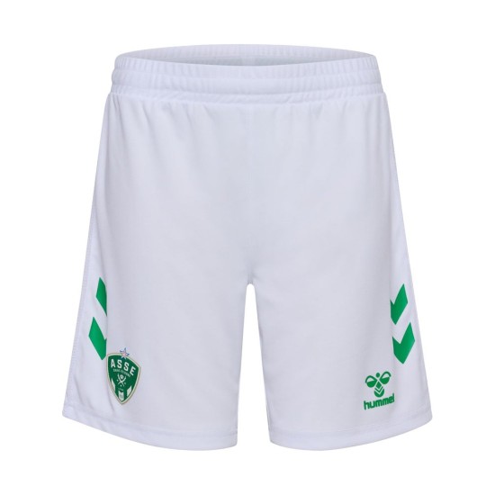 Kid's ASSE 2024/25 Home Shorts Kid's ASSE 2024/25 Home Shorts