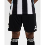 Women's Newcastle United 2025/26 Home Shorts Women's Newcastle United 2025/26 Home Shorts