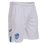 Men's FC Lorient 2025/26 Away Shorts
