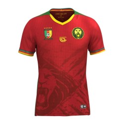 Men's Cameroon 2025 Away Shirt