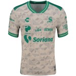 Kid's Santos Laguna 2025/26 Away Shirt