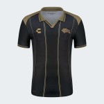 Kid's Mexico 2025 Special Edition Heritage Shirt - Black