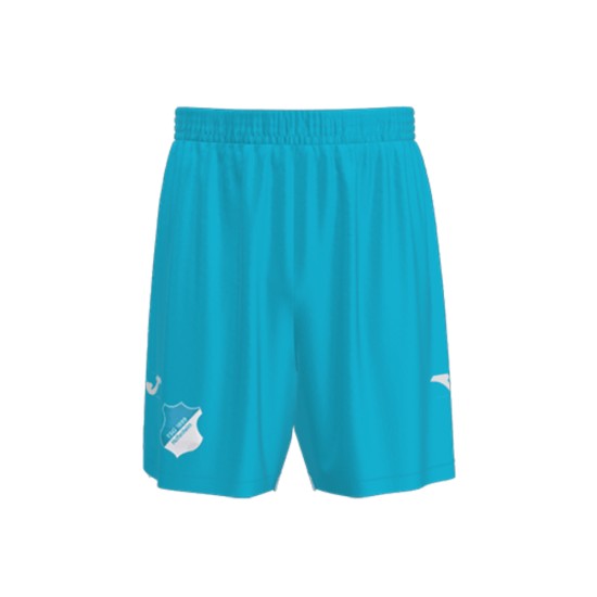Men's TSG Hoffenheim 2025/26 Away Shorts Men's TSG Hoffenheim 2025/26 Away Shorts