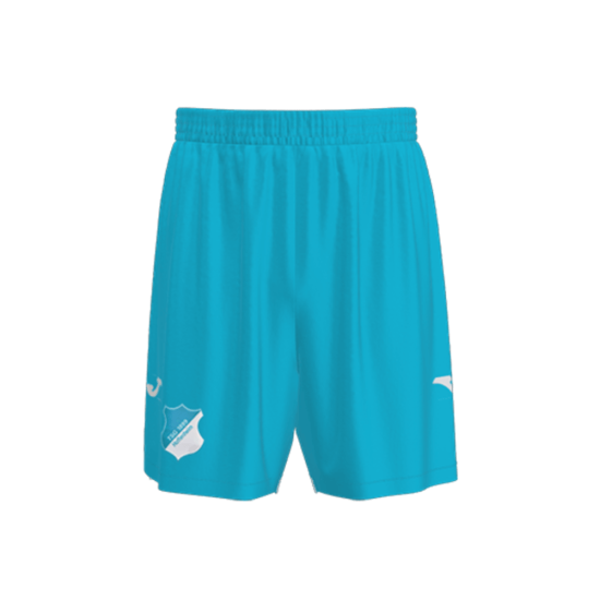 Men's TSG Hoffenheim 2025/26 Away Shorts