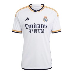 Men's Real Madrid 2023/24 Home Shirt