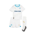 Kid's OM 2023/24 Home Kit Kid's OM 2023/24 Home Kit