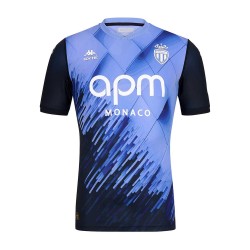 Men's AS Monaco x Koché 2025 Special Shirt