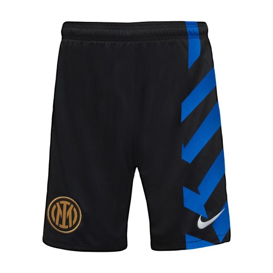 Men's Inter 2024/25 Home Shorts