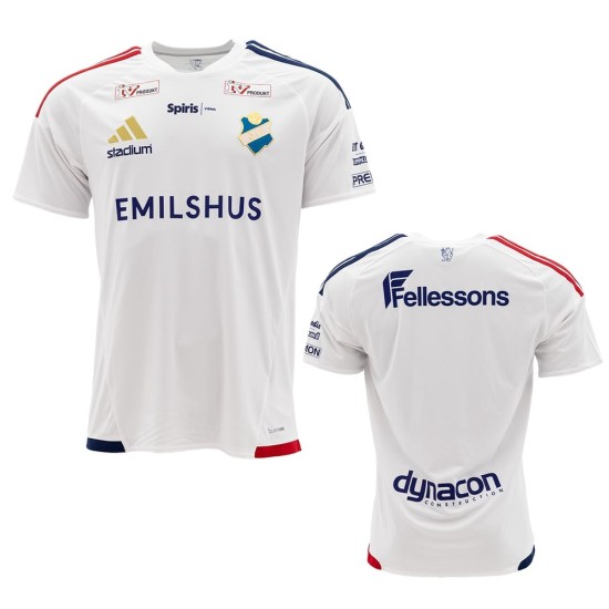 Women's Östers IF 2026 Away Shirt Women's Östers IF 2026 Away Shirt