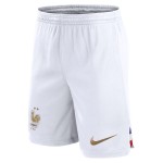 France Home Shorts World Cup 2022 France Home Shorts World Cup 2022