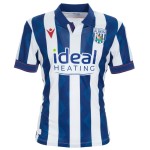 Men's West Bromwich Albion 2024/25 Home Shirt