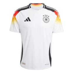 Germany Player Version Home Jersey EURO 2024
