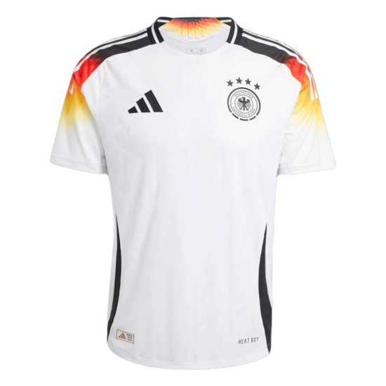 Germany Player Version Home Jersey EURO 2024