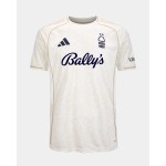Men's Nottingham Forest 2025/26 Away Shirt Men's Nottingham Forest 2025/26 Away Shirt