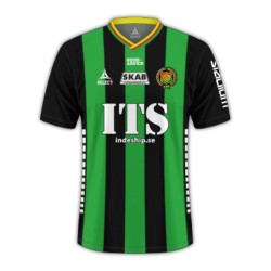 Men's GAIS 2024 Home Shirt Men's GAIS 2024 Home Shirt