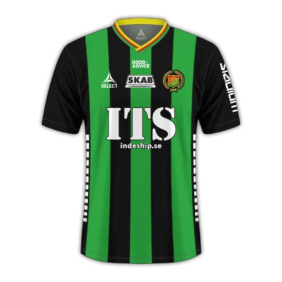 Kid's GAIS 2024 Home Shirt