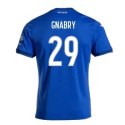 Women's GNABRY TSG Hoffenheim 2024/25 Home Shirt