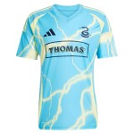 Women's Philadelphia Union 2025 Away Shirt Women's Philadelphia Union 2025 Away Shirt
