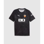 Women's Valencia CF 2025/26 Third Prematch Shirt Women's Valencia CF 2025/26 Third Prematch Shirt
