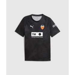 Women's Valencia CF 2025/26 Third Prematch Shirt