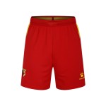 Kid's Watford 2024/25 Home Shorts