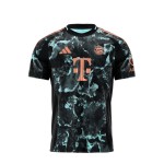 Kid's Bayern Munich 2024/25 Away Shirt