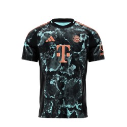 Kid's Bayern Munich 2024/25 Away Shirt