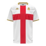 Women's Genoa 2025/26 Away Unsponsored Shirt Women's Genoa 2025/26 Away Unsponsored Shirt