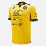Women's Udinese 2024/25 Away Shirt Women's Udinese 2024/25 Away Shirt
