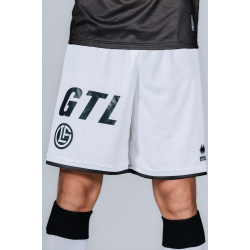 Men's FC Lugano 2025/26 Home Shorts