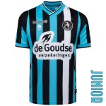 Kid's Sparta Rotterdam 2024/25 Third Shirt