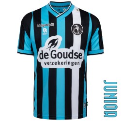 Kid's Sparta Rotterdam 2024/25 Third Shirt