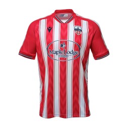 Men's Atlético Ottawa 2025 Home Shirt