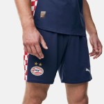Women's PSV 2025/26 Away Shorts Women's PSV 2025/26 Away Shorts