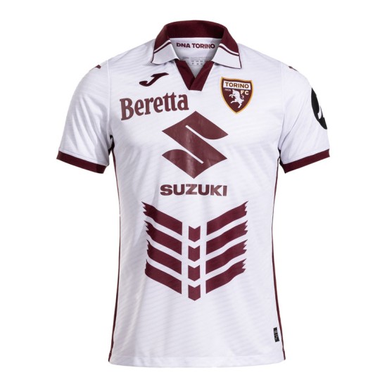 Women's Torino 2024/25 Away Shirt