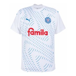 Men's Holstein Kiel 2024/25 Away Shirt