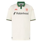 Kid's OGC Nice 2025/26 Away Shirt