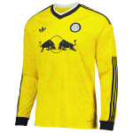 Women's Leeds United 2026/27 Away Long Sleeve Shirt