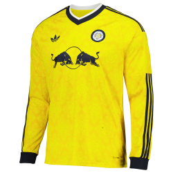 Women's Leeds United 2026/27 Away Long Sleeve Shirt