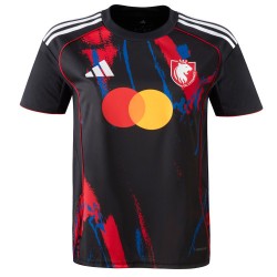 Men's OL 2025/26 Third Europe Shirt