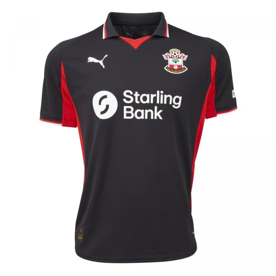 Men's Southampton 2025/26 Third Starling Shirt Men's Southampton 2025/26 Third Starling Shirt