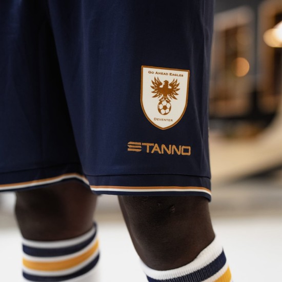 Women's Go Ahead Eagles 2025/26 Away Shorts