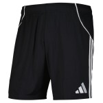 Men's Leeds United 2025/26 Third Shorts