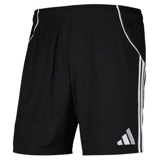 Men's Leeds United 2025/26 Third Shorts