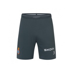 Women's RCD Espanyol 2024/25 Third Shorts