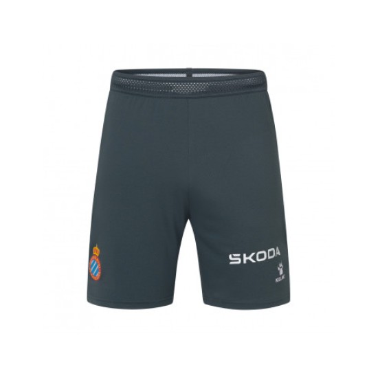 Women's RCD Espanyol 2024/25 Third Shorts